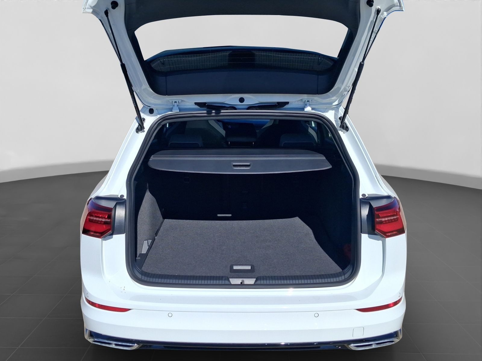 Volkswagen Golf Variant – Bild 16
