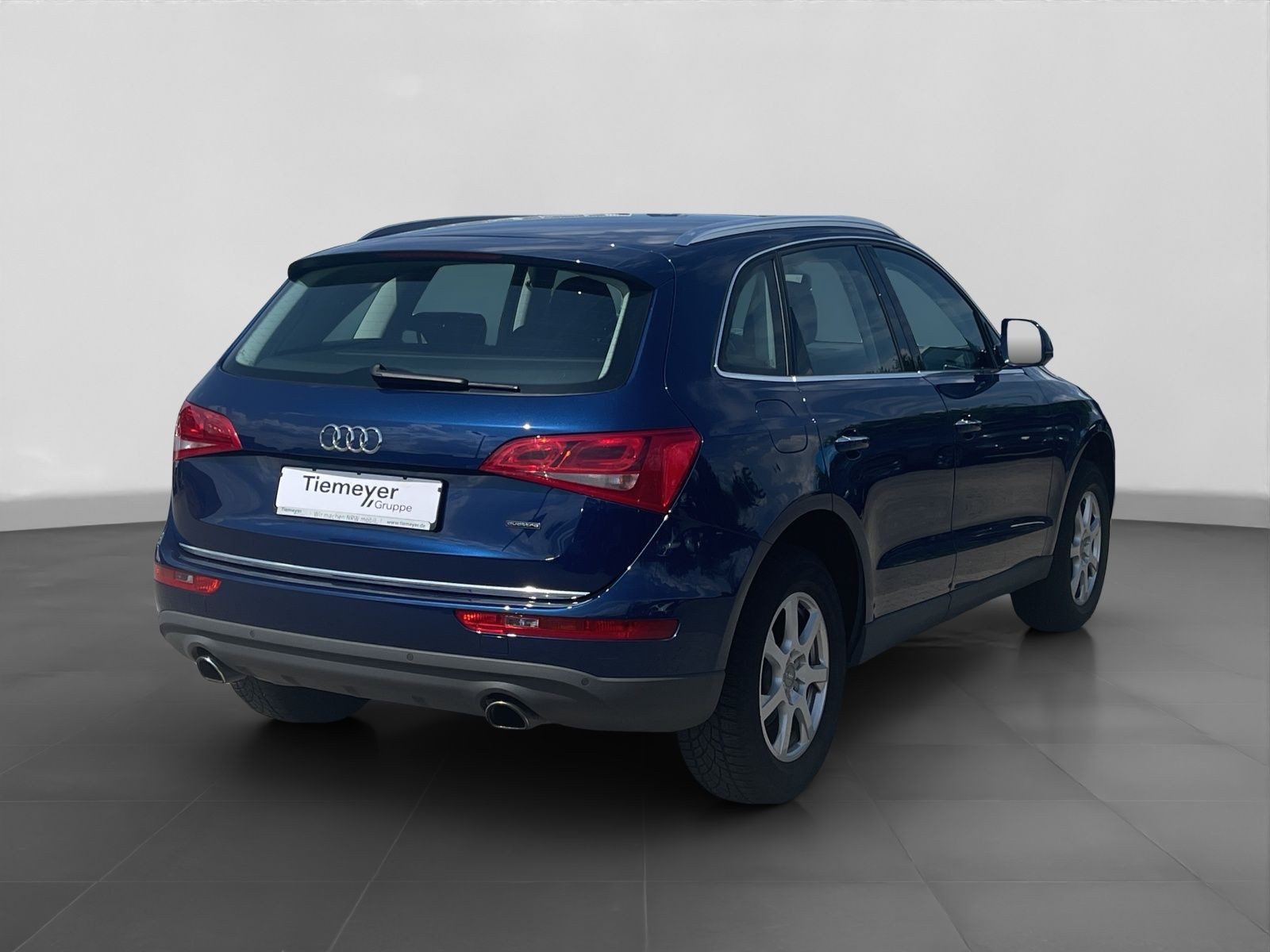 Audi Q5 – Foto 3