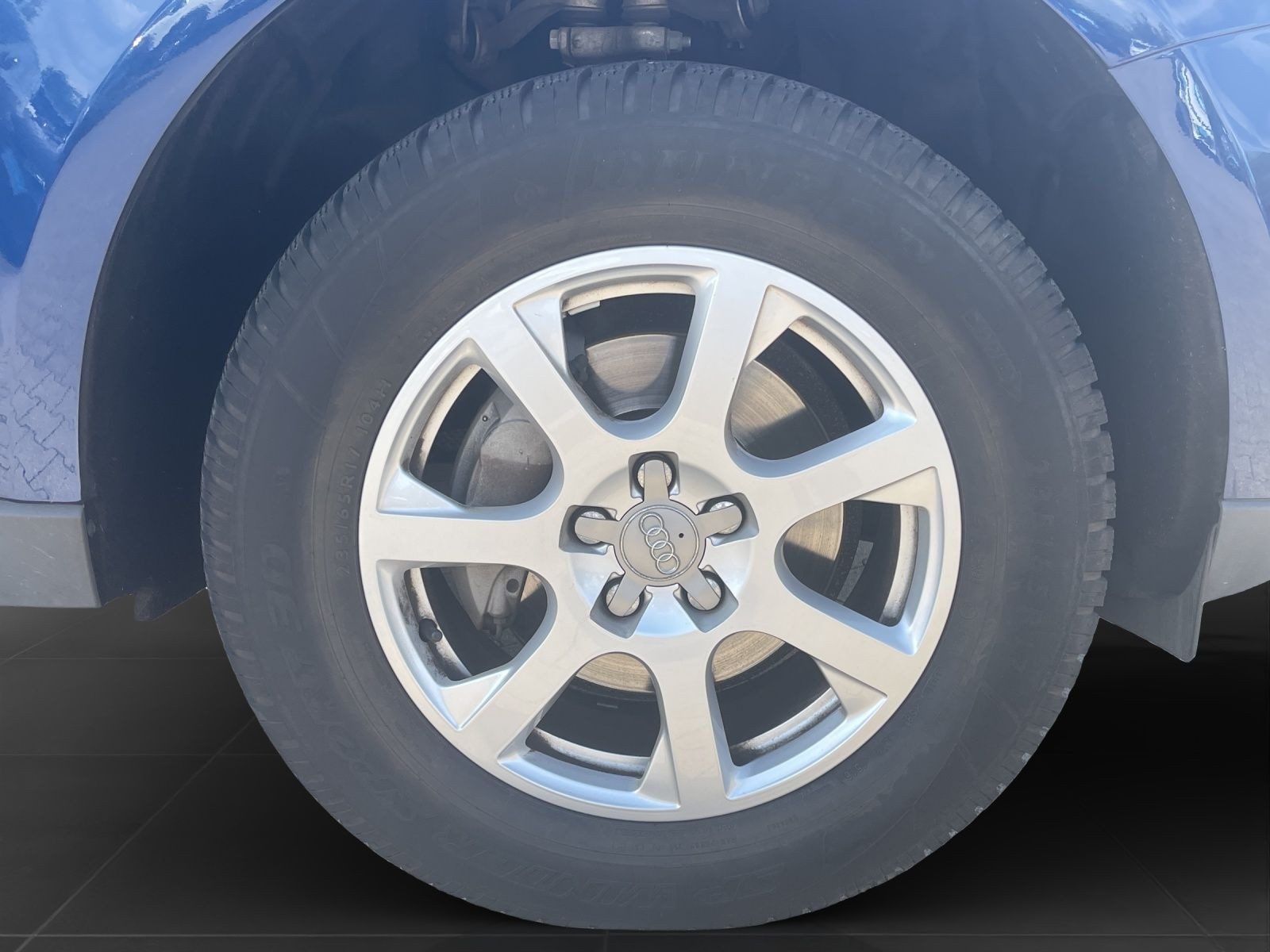 Audi Q5 – Foto 7