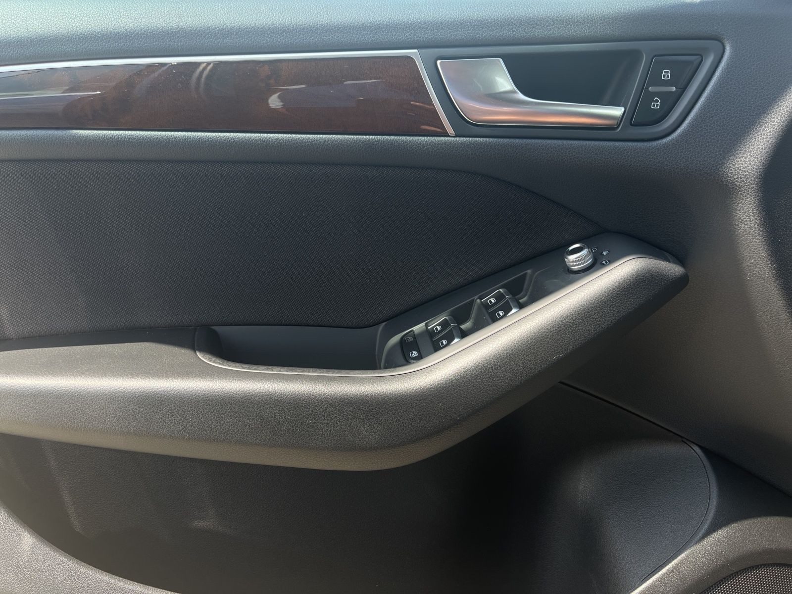Audi Q5 – Foto 8