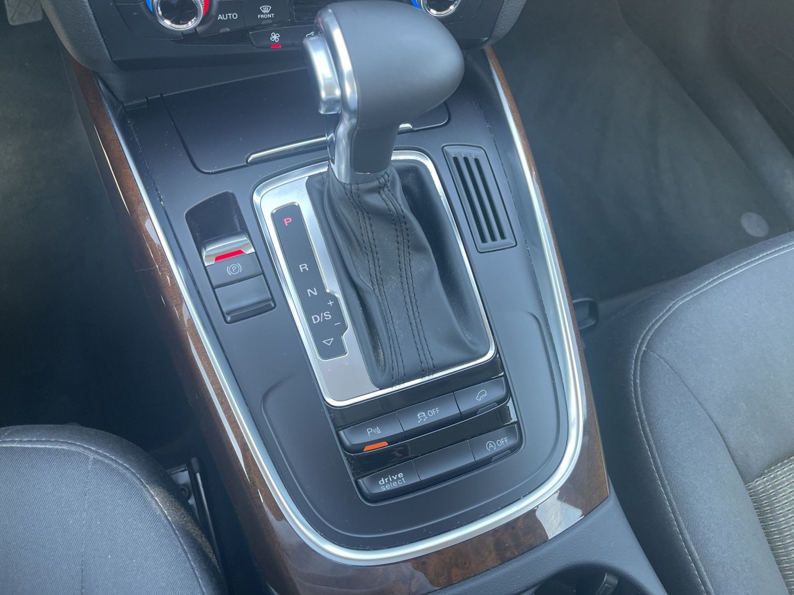Audi Q5 – Foto 11