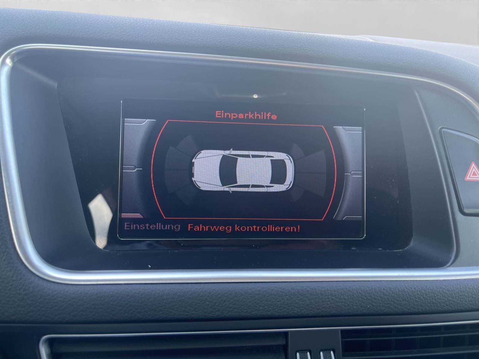 Audi Q5 – Foto 12