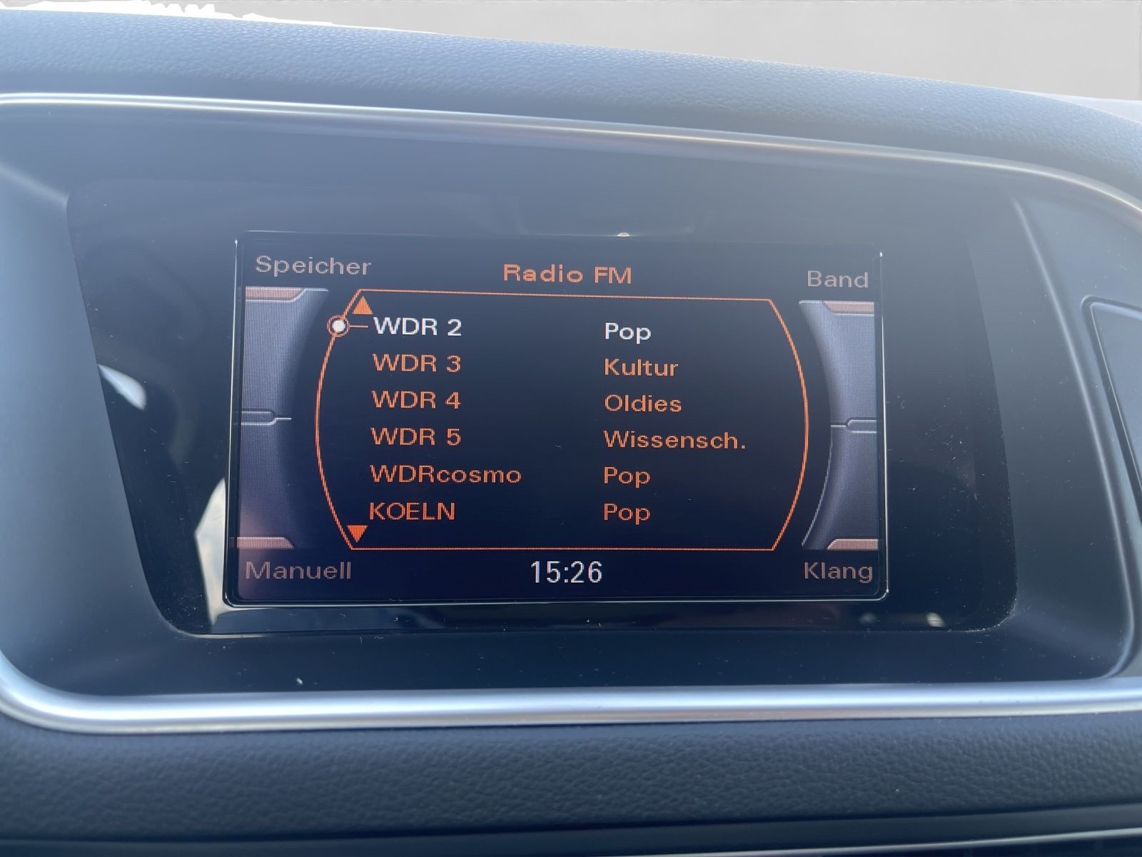 Audi Q5 – Foto 13