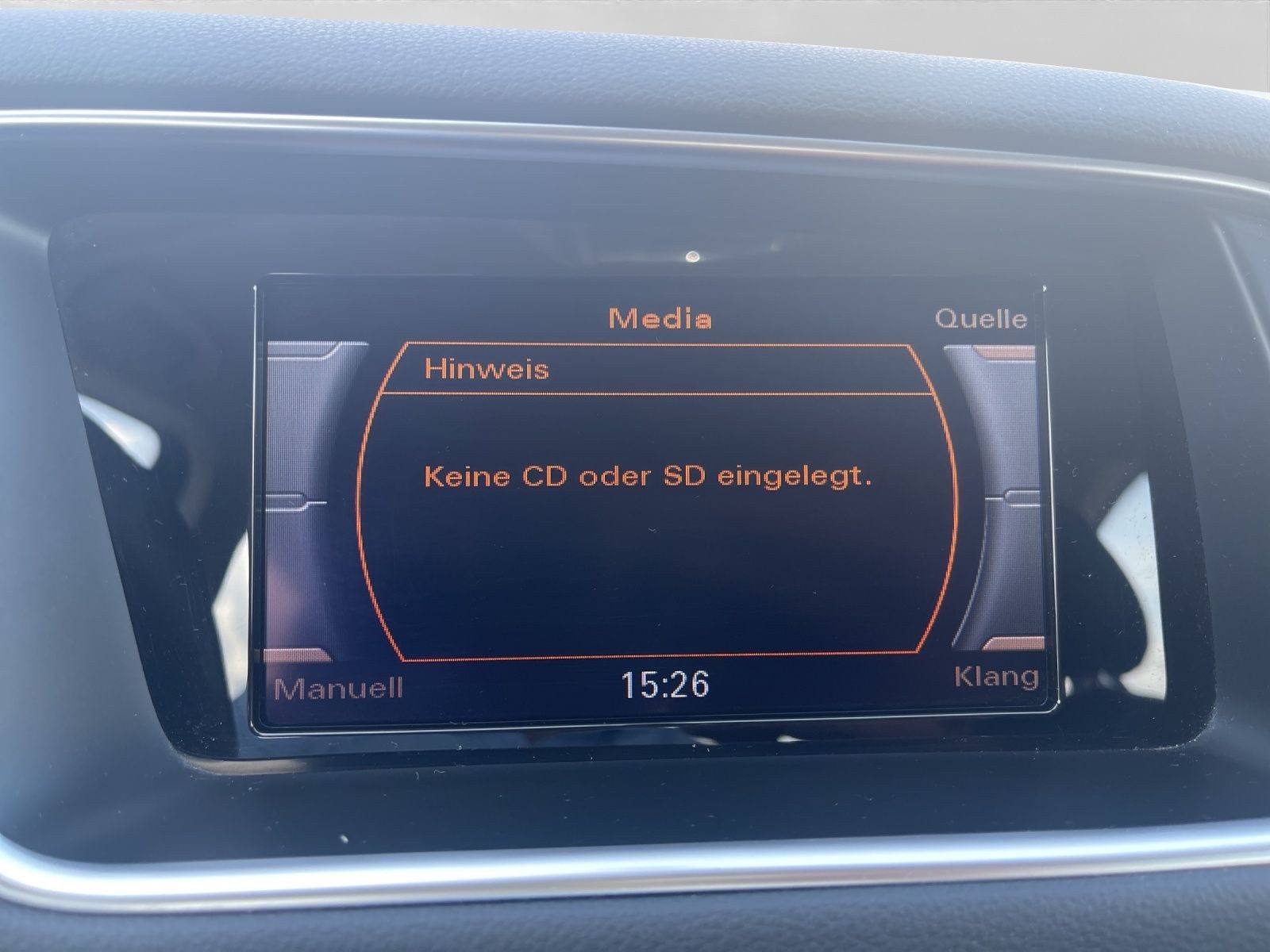 Audi Q5 – Foto 14