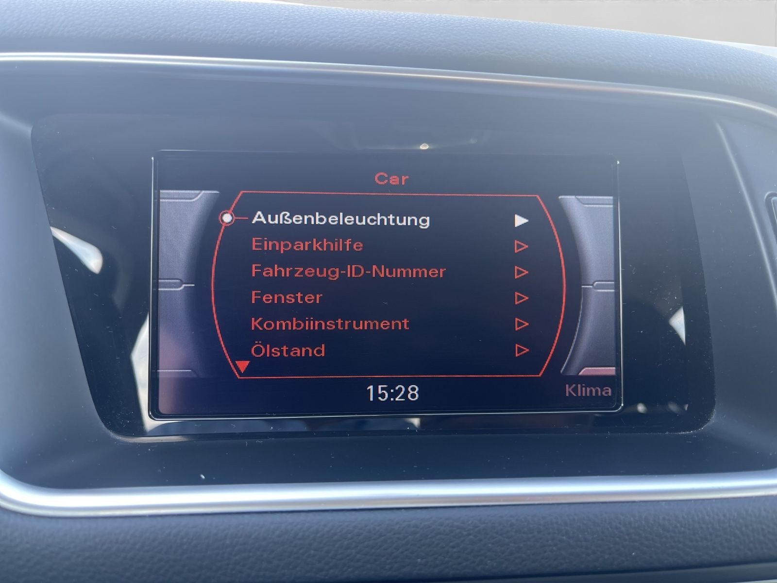 Audi Q5 – Foto 16