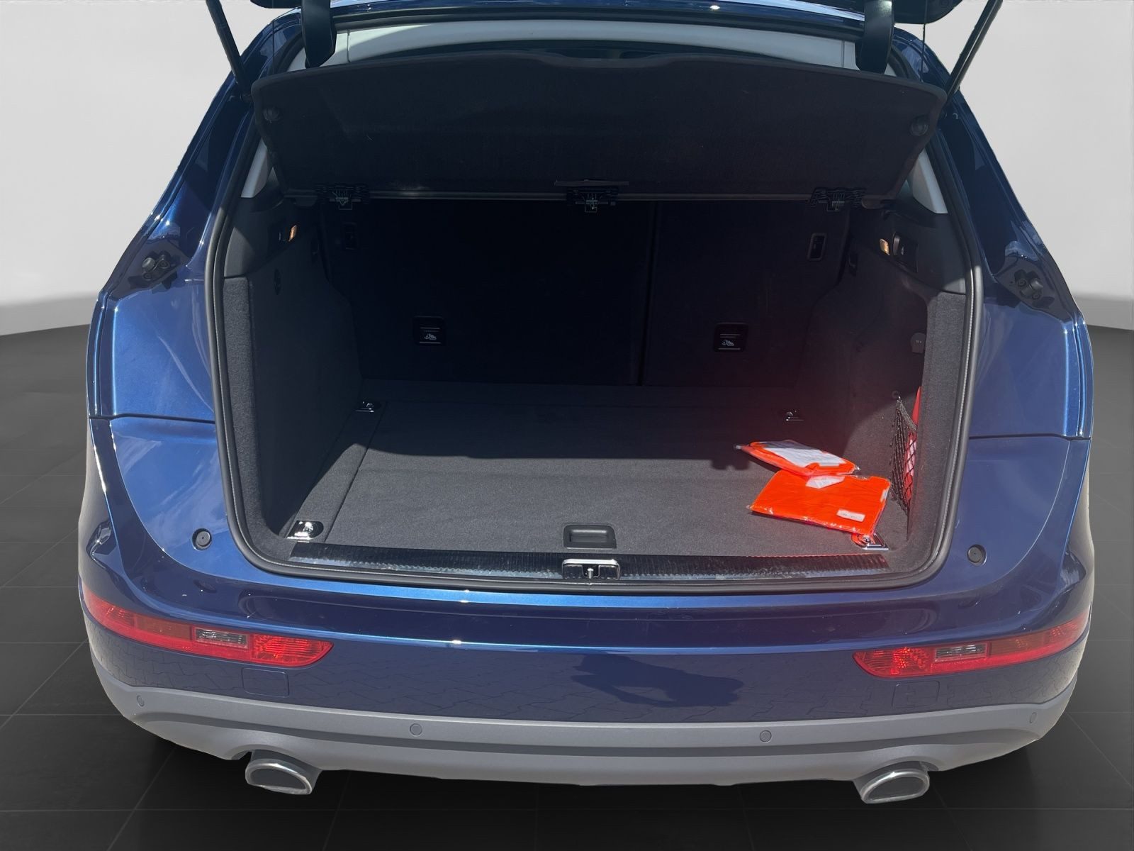 Audi Q5 – Foto 17