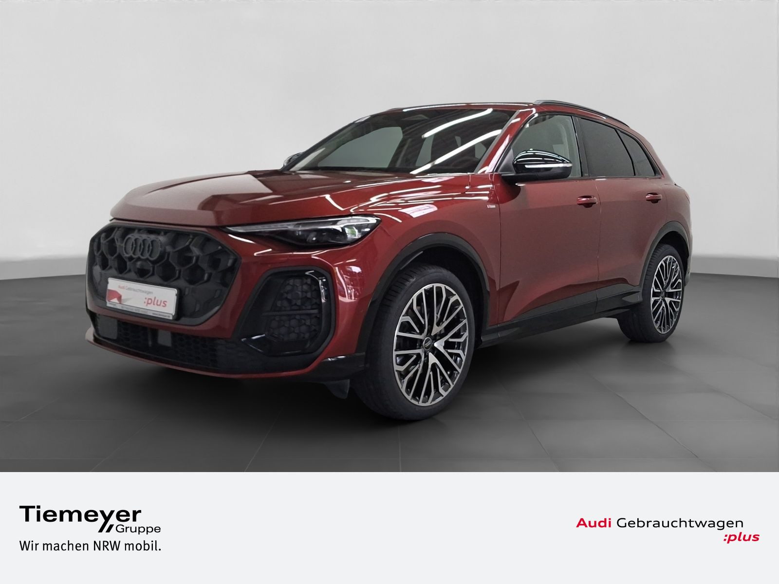 Audi Q5 – Foto 1