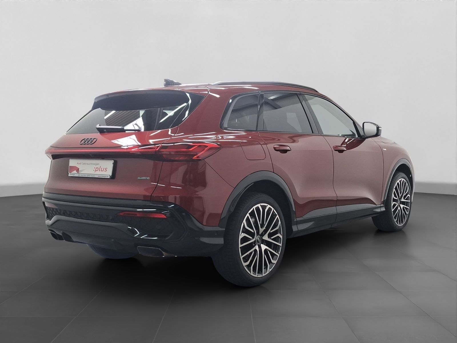 Audi Q5 – Foto 3