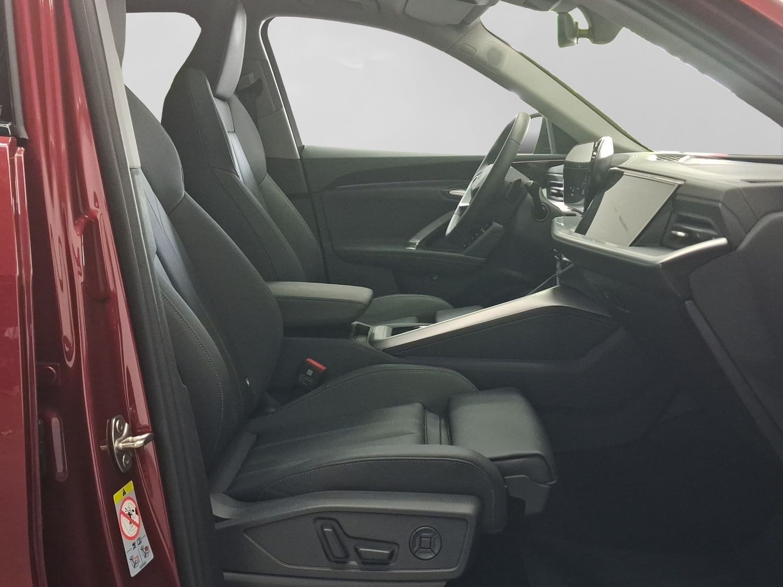 Audi Q5 – Foto 4