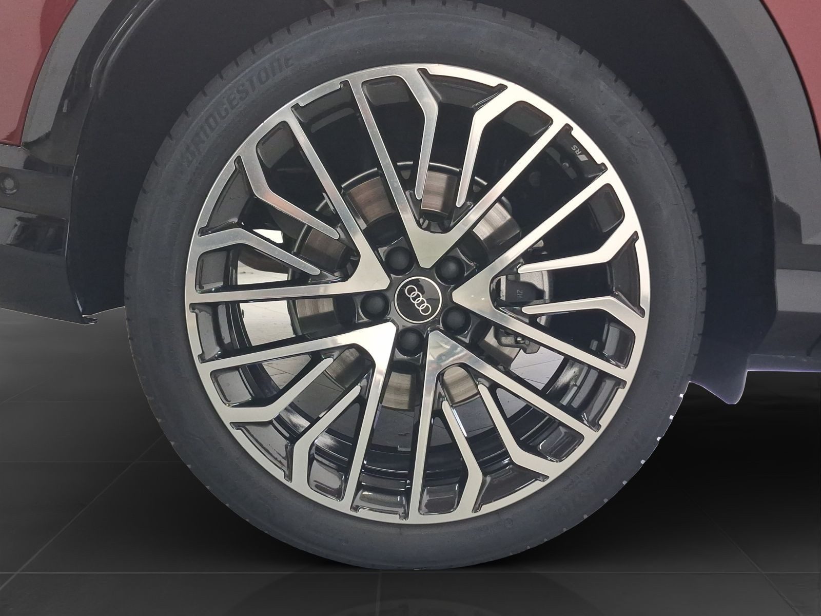 Audi Q5 – Foto 7