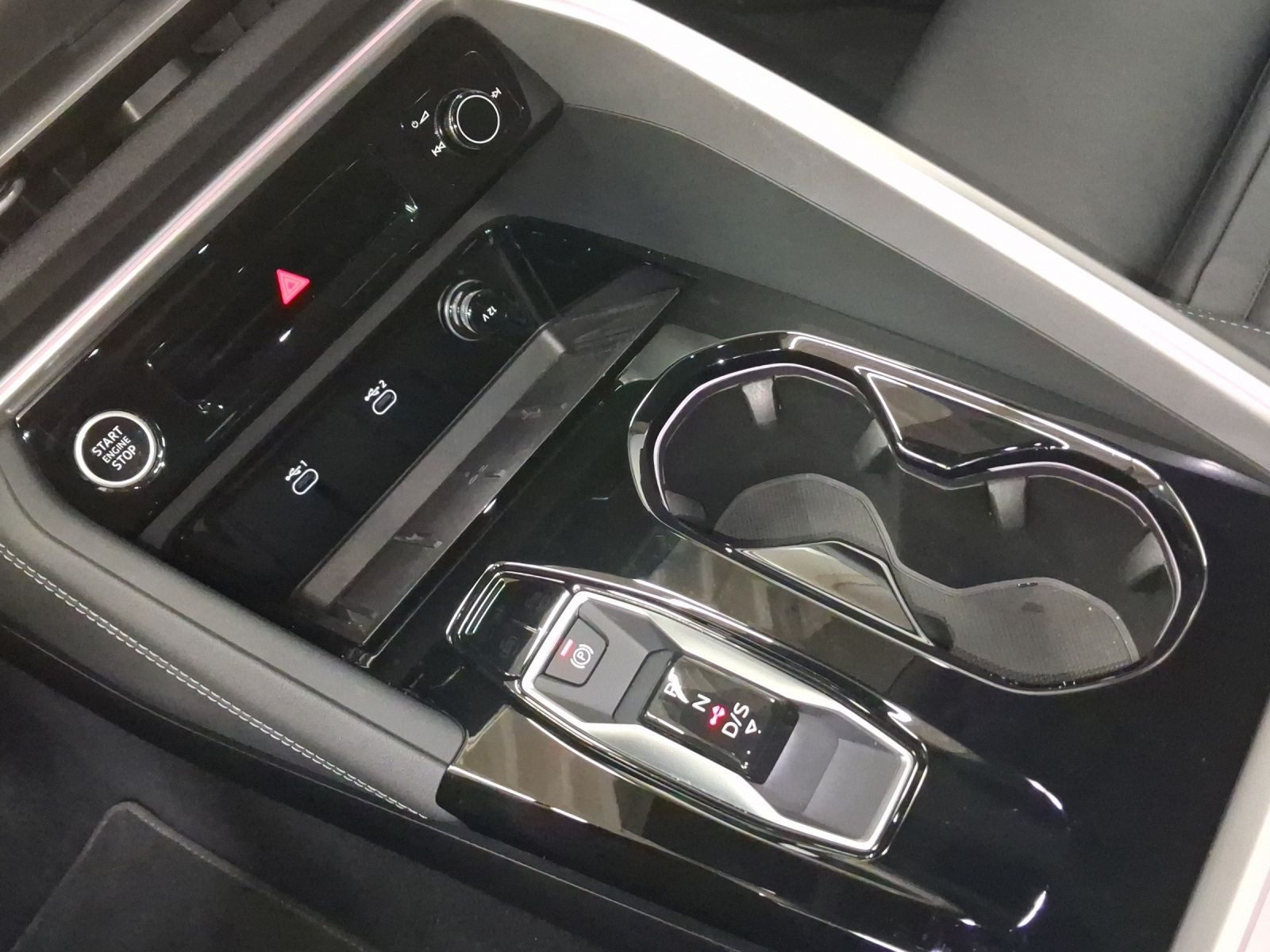 Audi Q5 – Foto 11