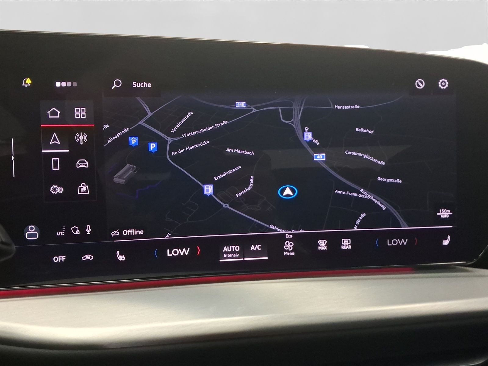 Audi Q5 – Foto 13