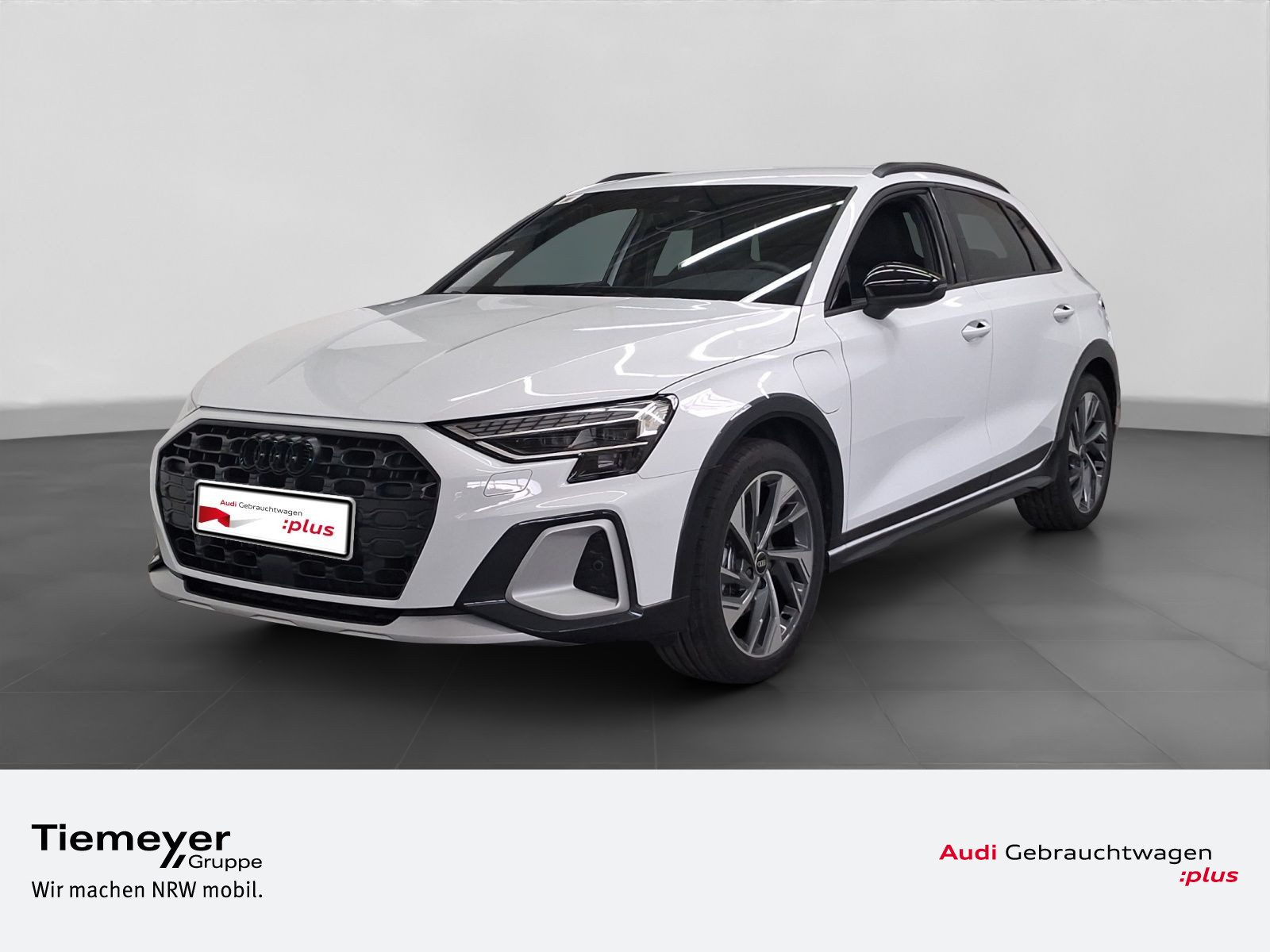 Audi A3 allstreet – Bild 1