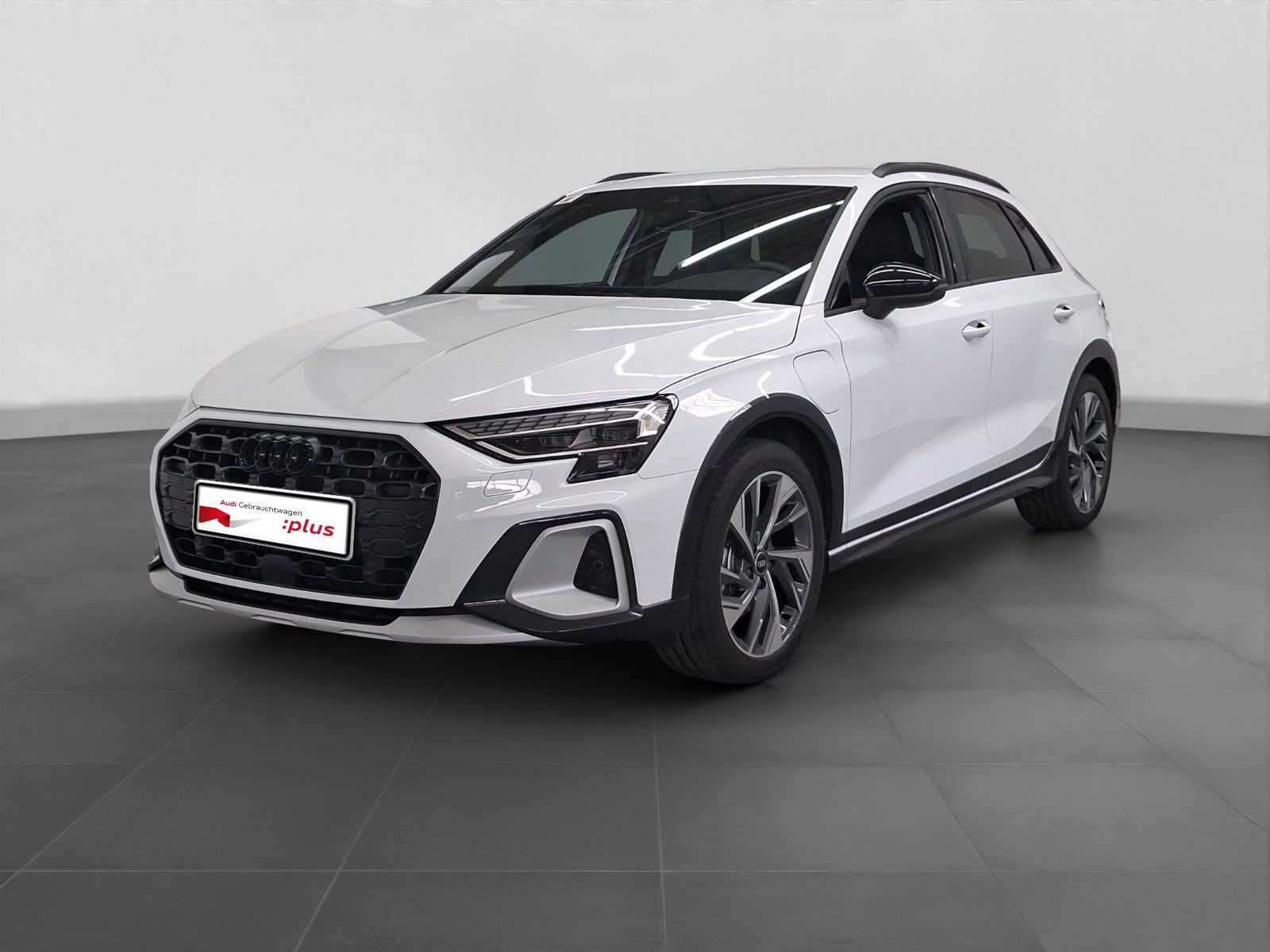 Audi A3 allstreet – Bild 2