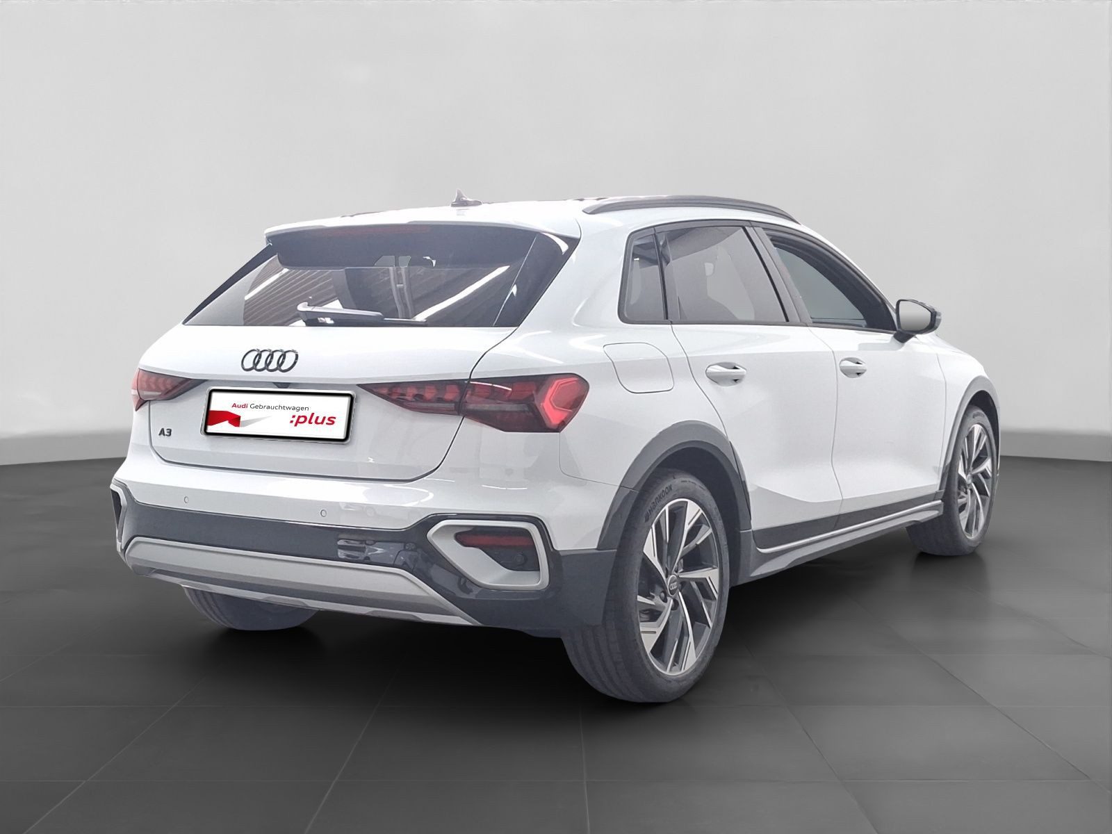 Audi A3 allstreet – Bild 3
