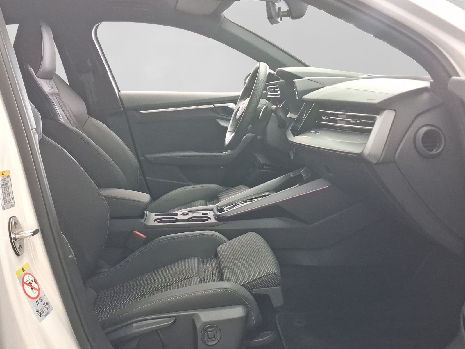 Audi A3 allstreet – Bild 4