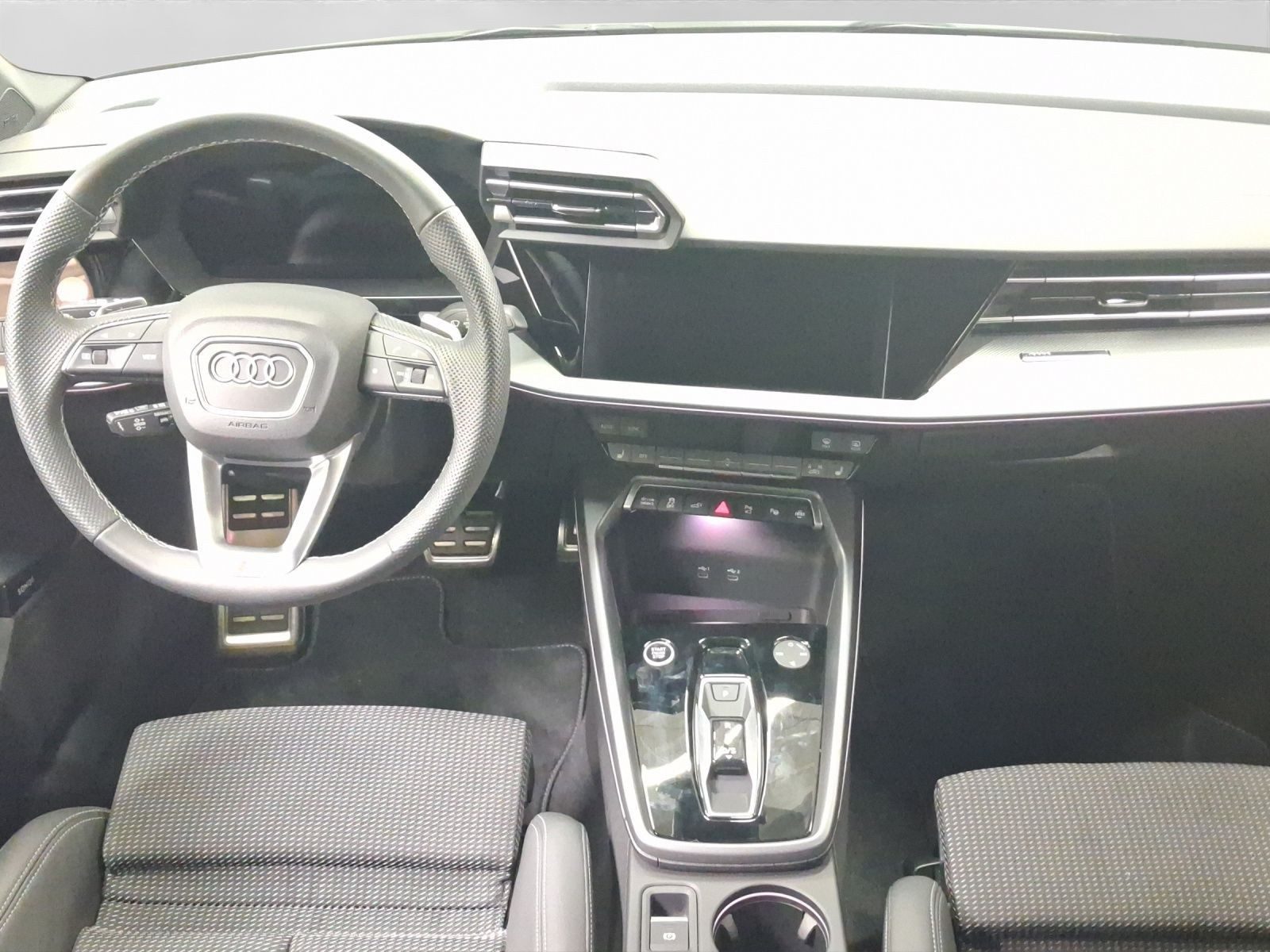 Audi A3 allstreet – Bild 5