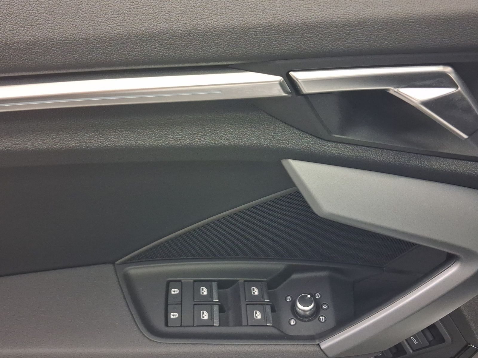Audi A3 allstreet – Bild 7