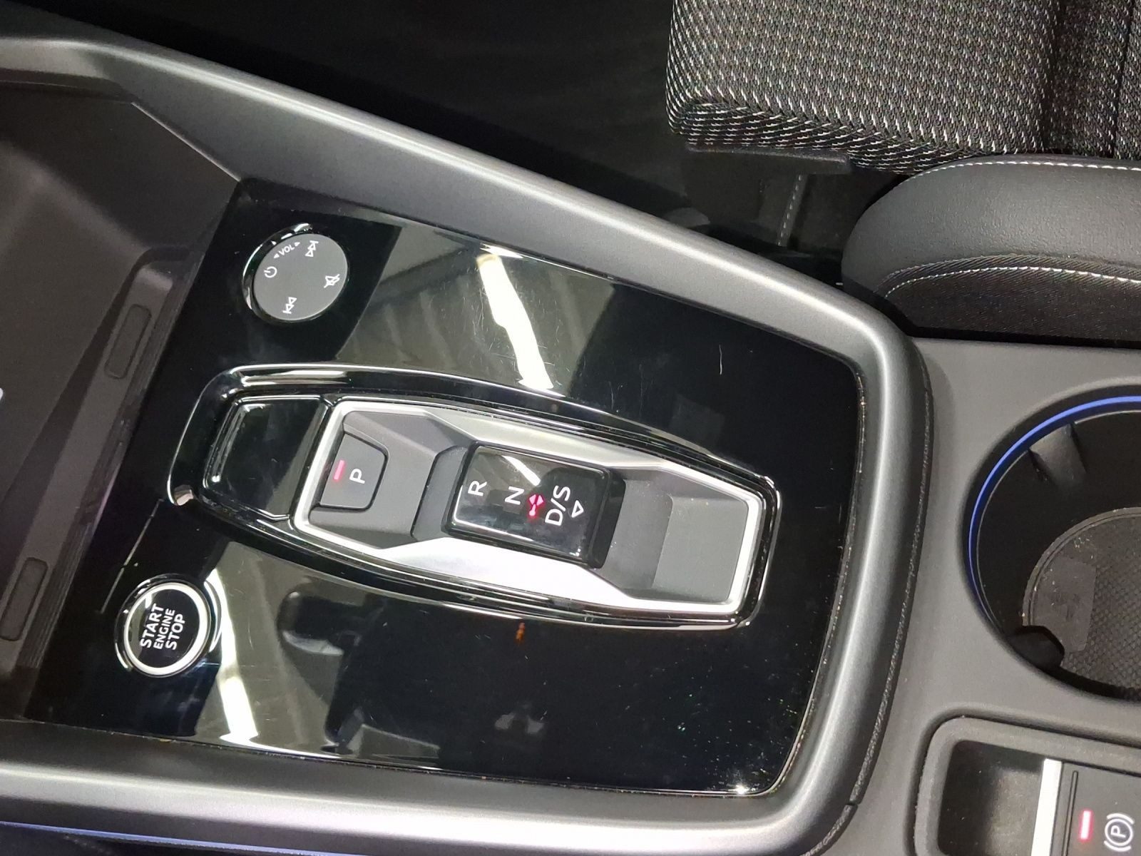 Audi A3 allstreet – Bild 10