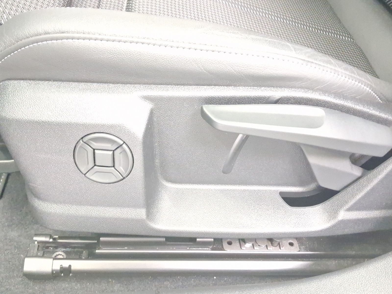 Audi A3 allstreet – Bild 17