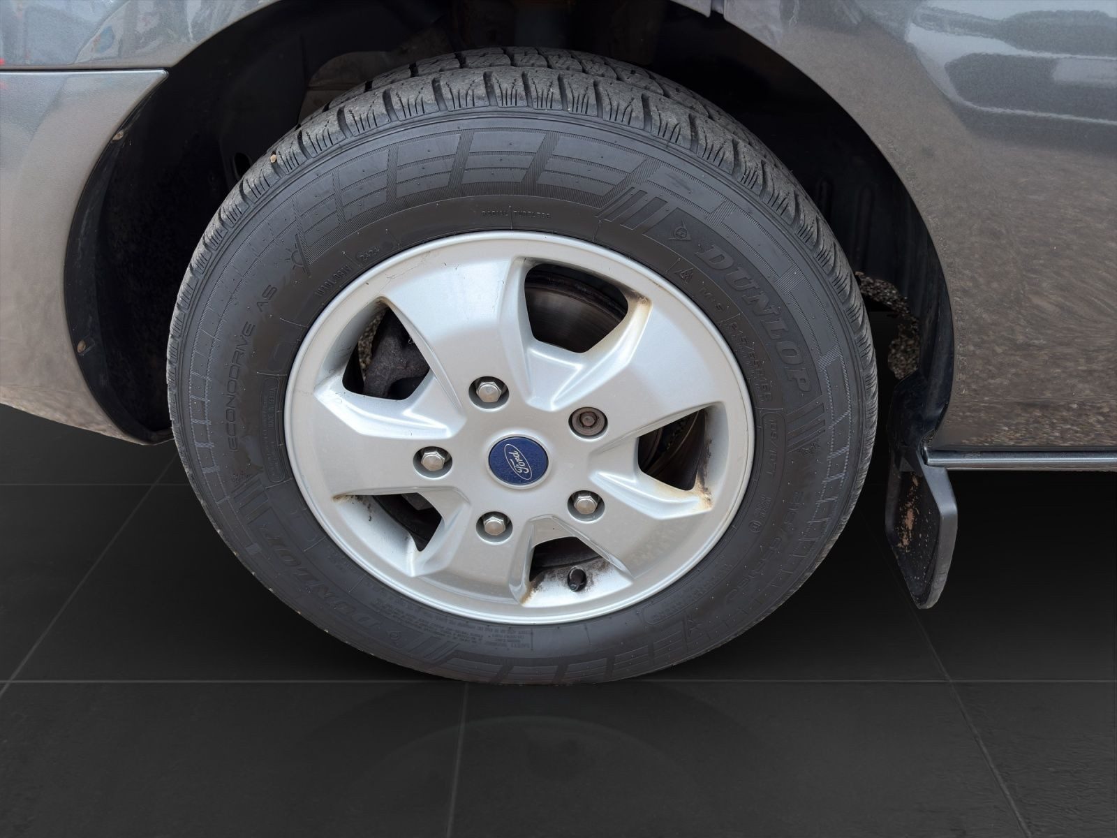 Ford Tourneo Custom – Foto 7