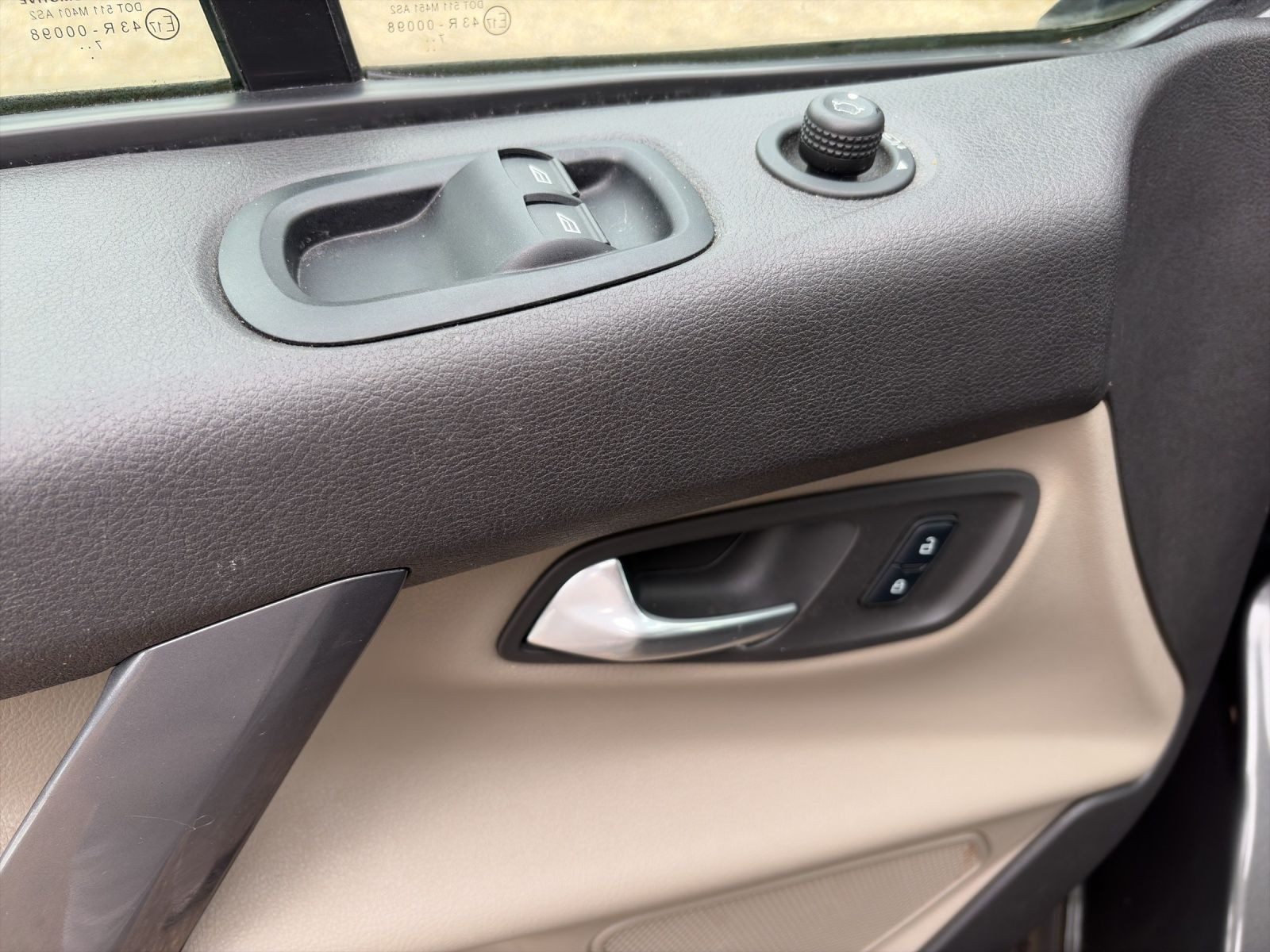 Ford Tourneo Custom – Foto 8
