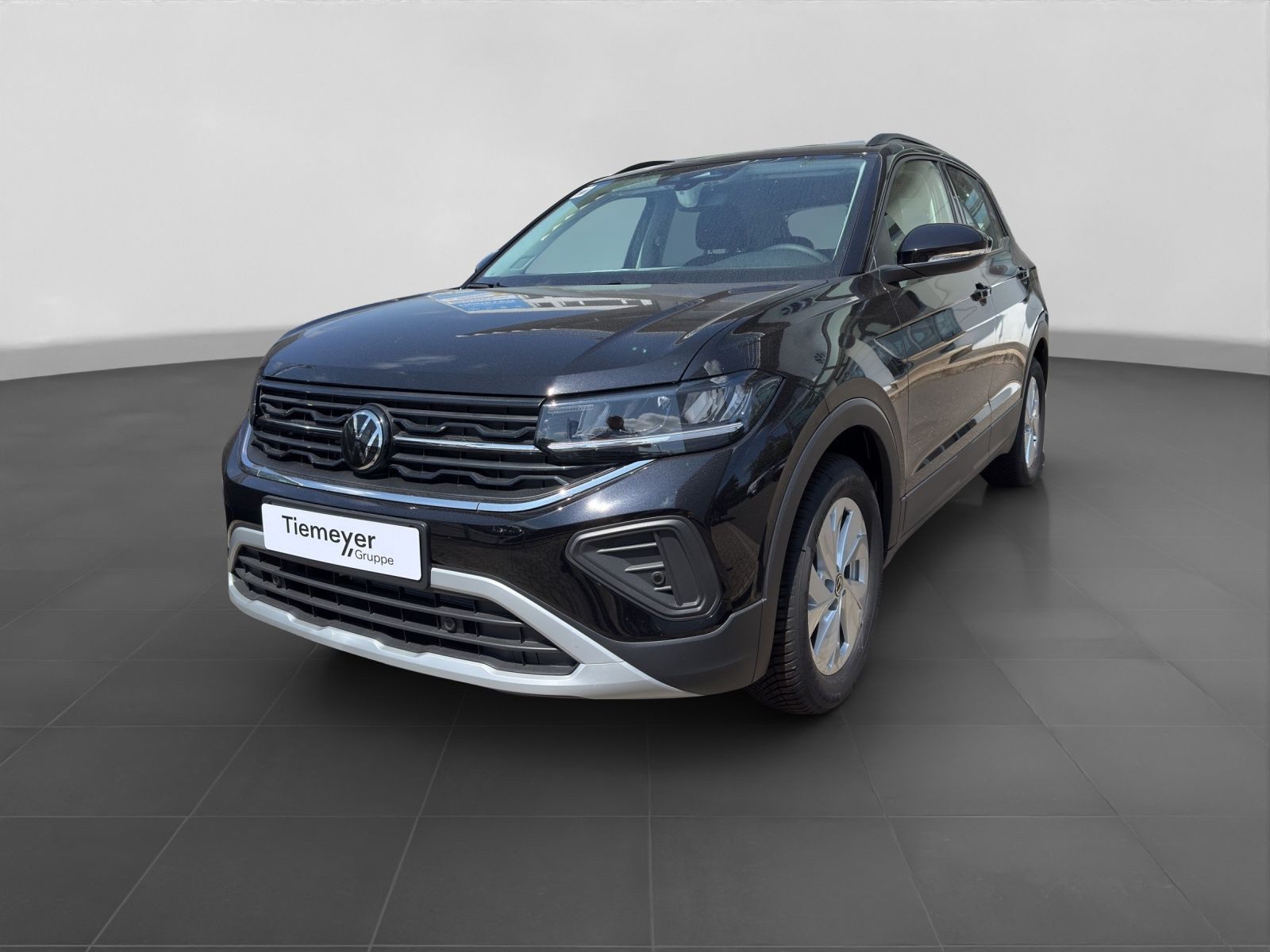 Volkswagen T-Cross – Foto 2