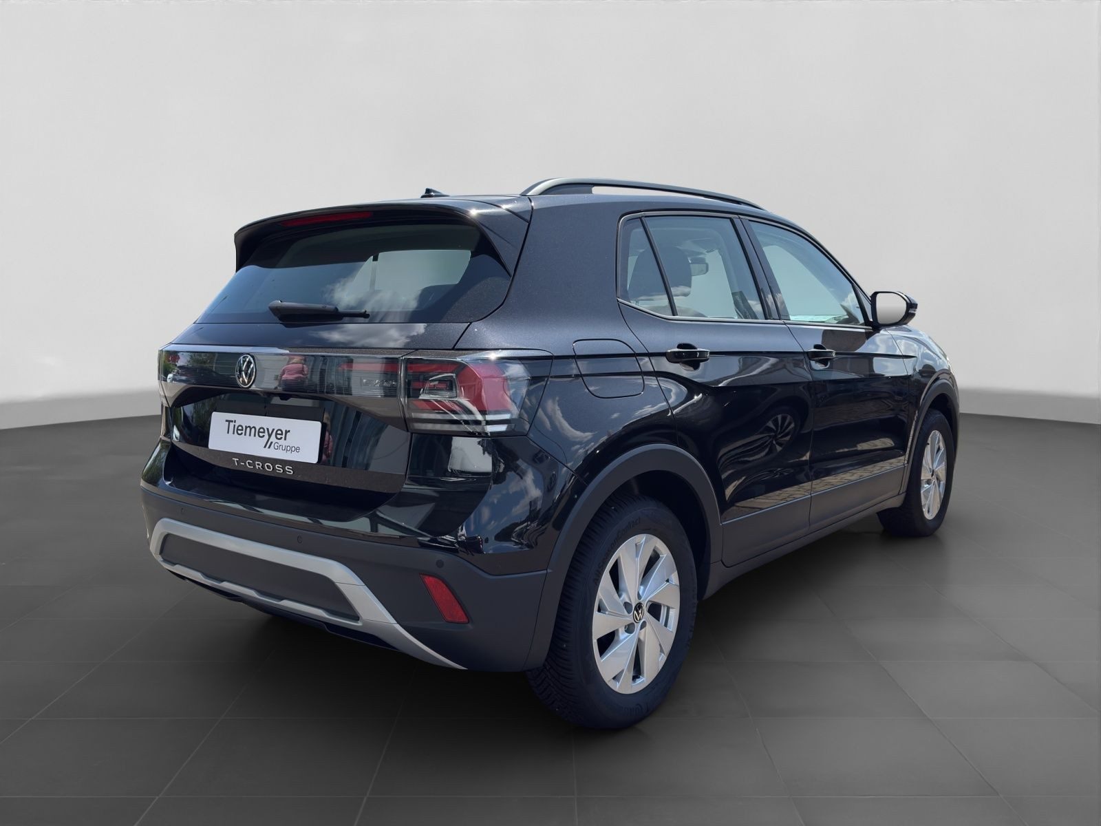Volkswagen T-Cross – Foto 3