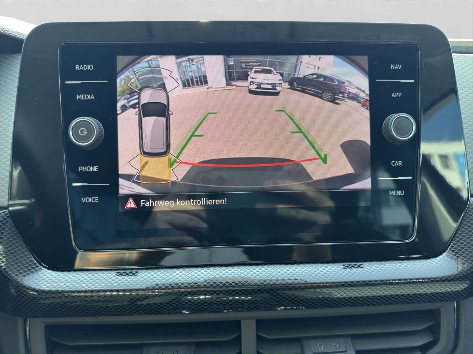 Volkswagen T-Cross – Foto 14