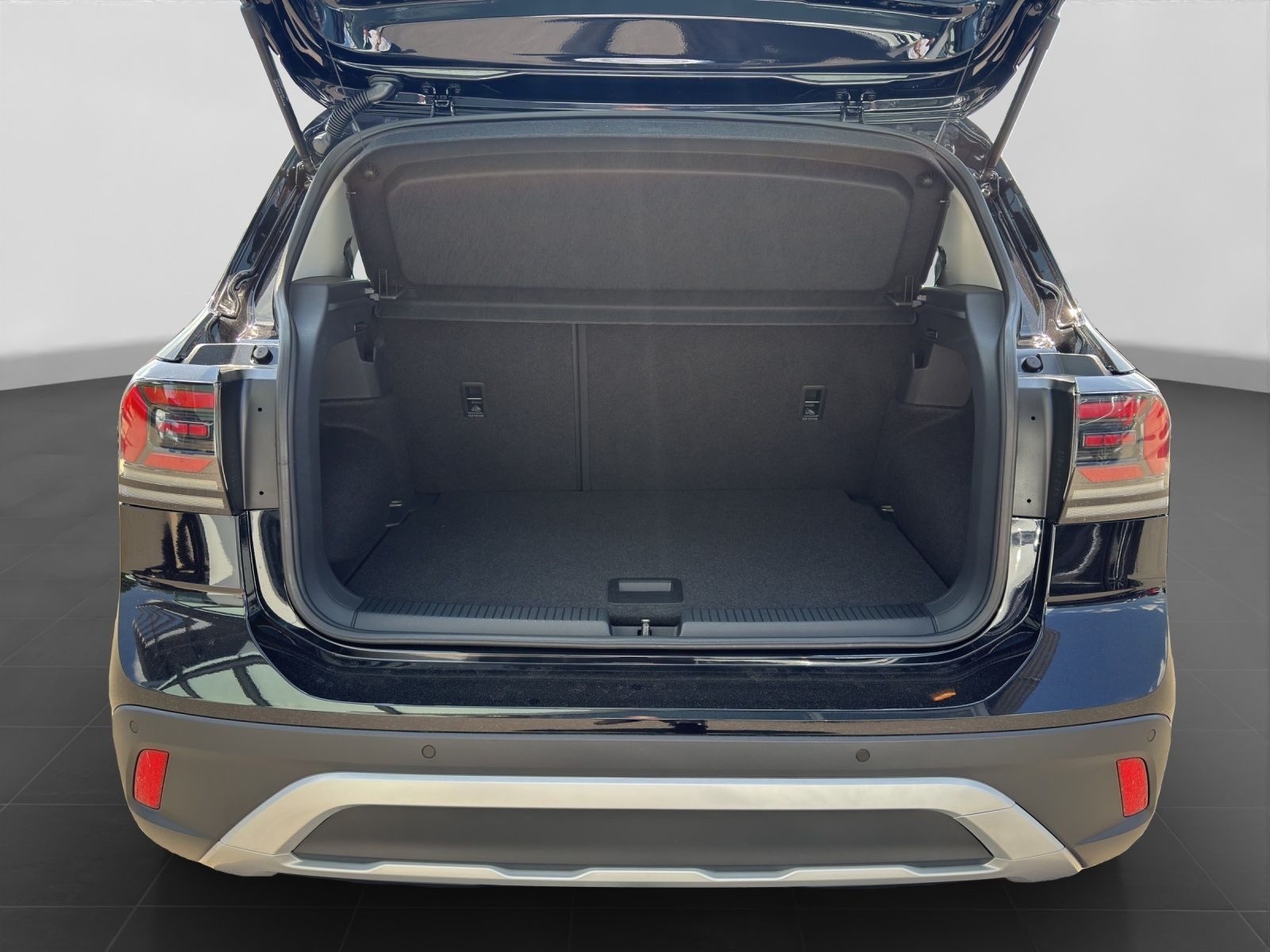 Volkswagen T-Cross – Foto 17