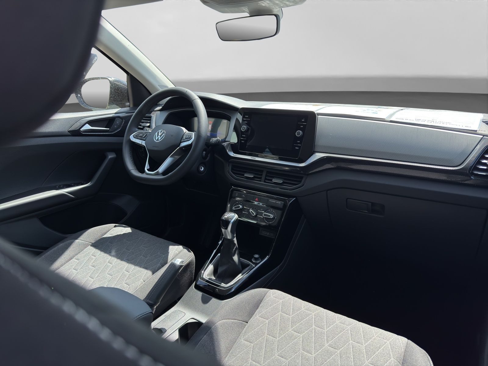Volkswagen T-Cross – Foto 5