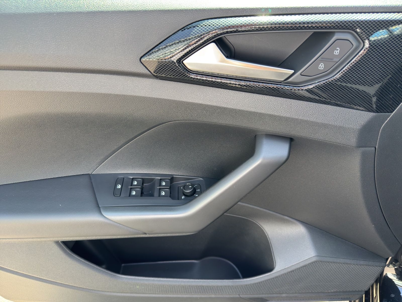 Volkswagen T-Cross – Foto 8