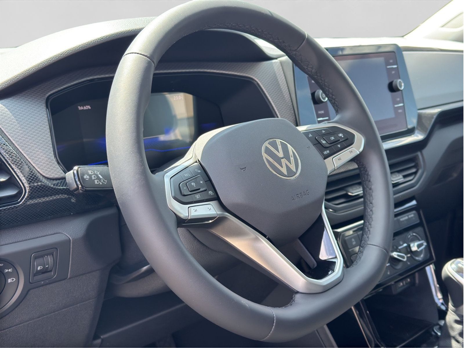 Volkswagen T-Cross – Foto 9