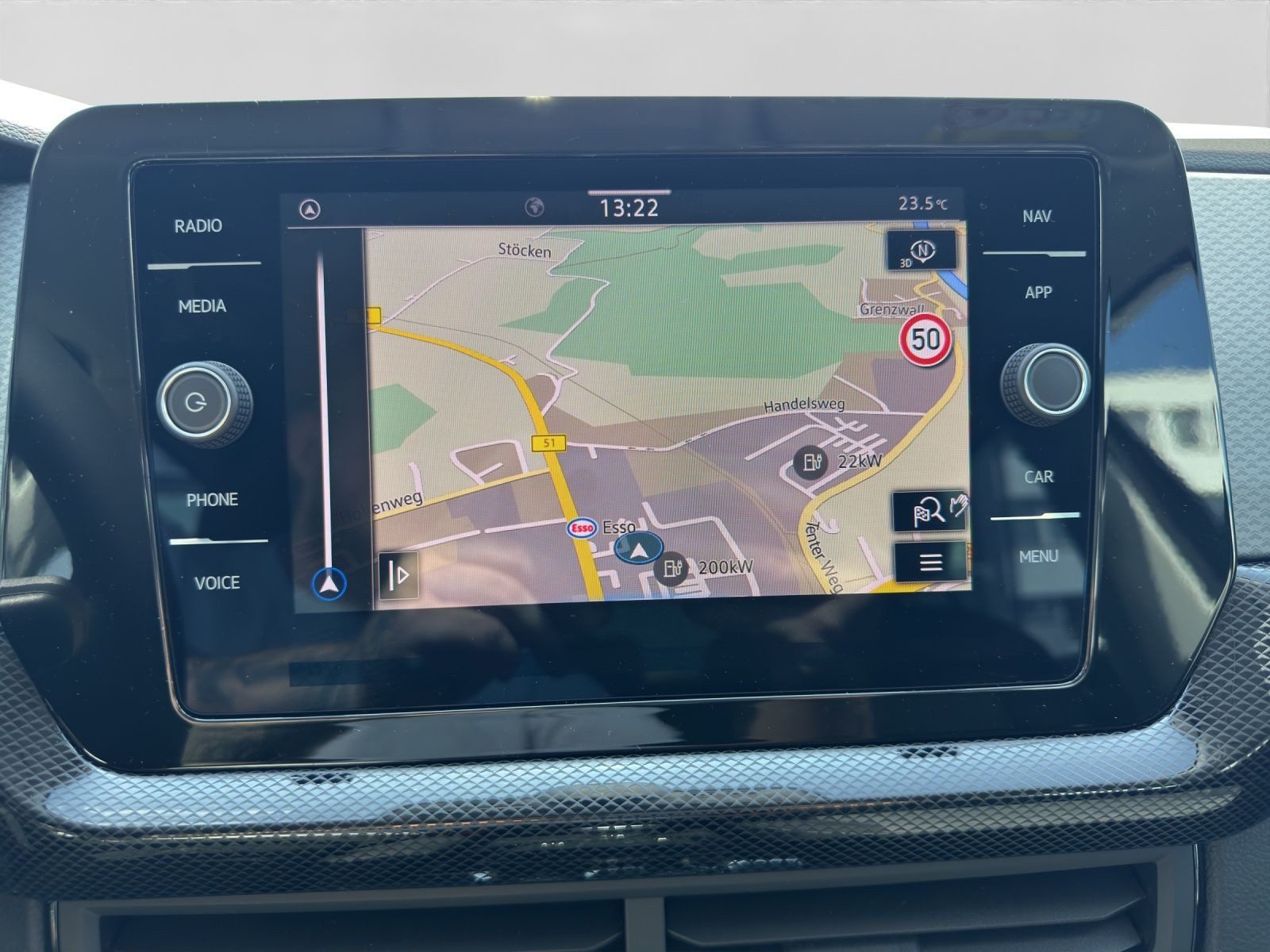 Volkswagen T-Cross – Foto 12