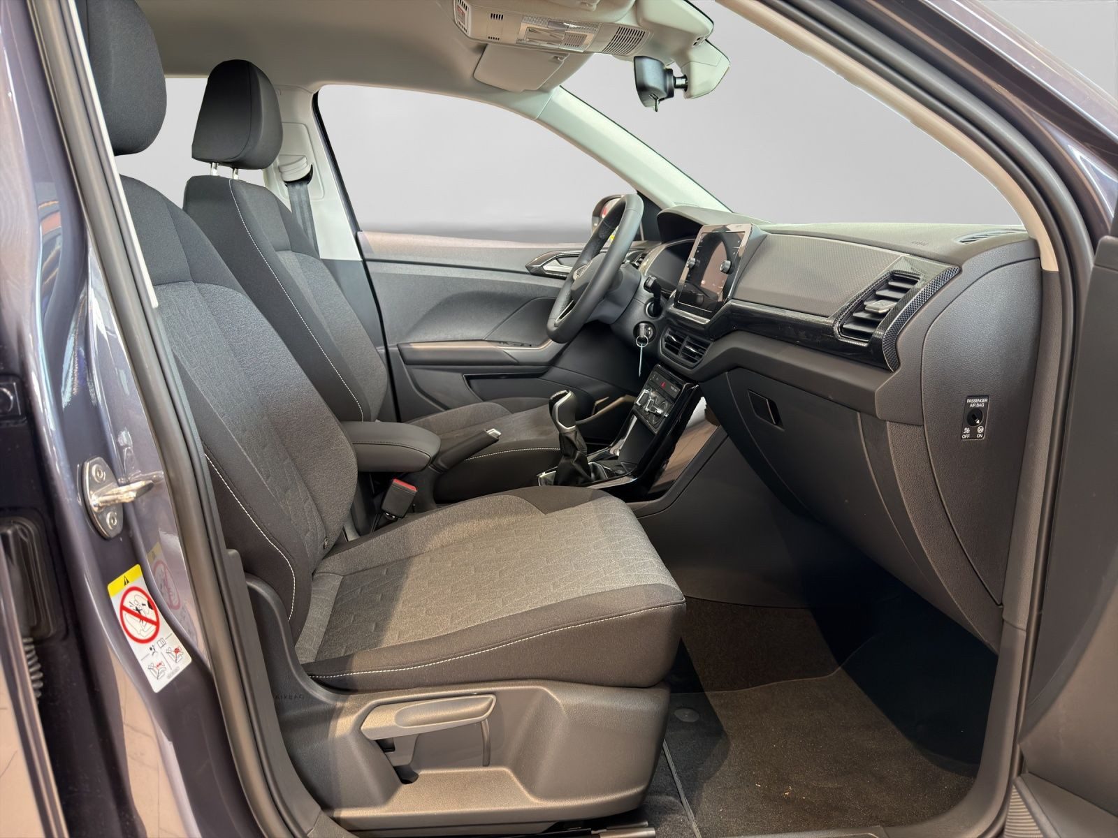 Volkswagen T-Cross – Foto 4