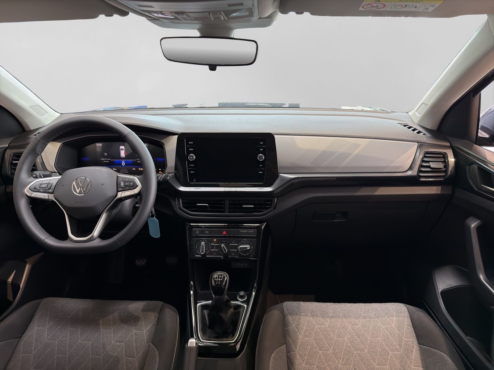 Volkswagen T-Cross – Foto 5
