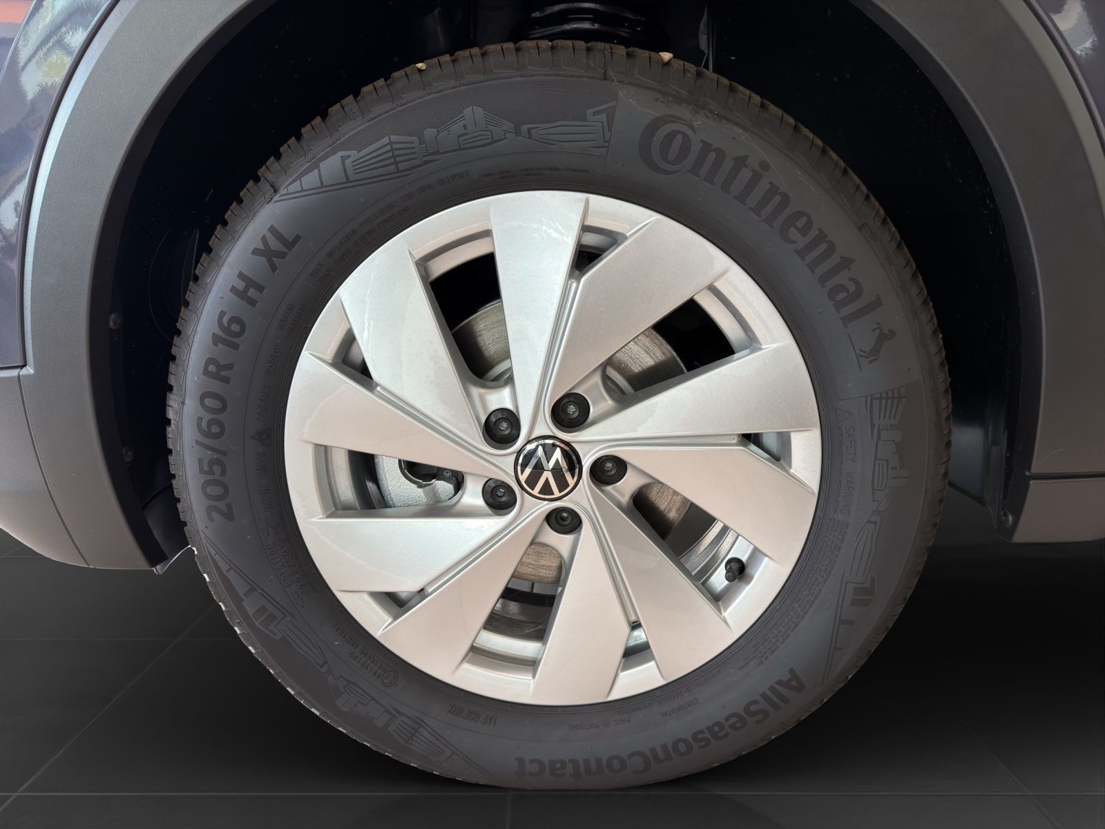Volkswagen T-Cross – Foto 7