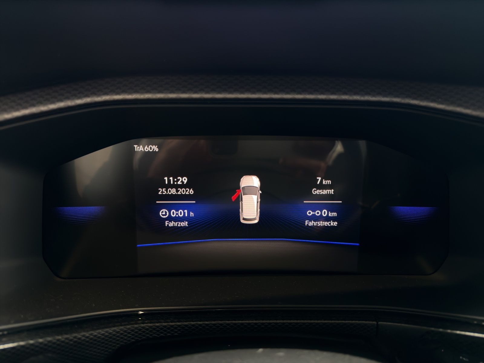 Volkswagen T-Cross – Foto 10