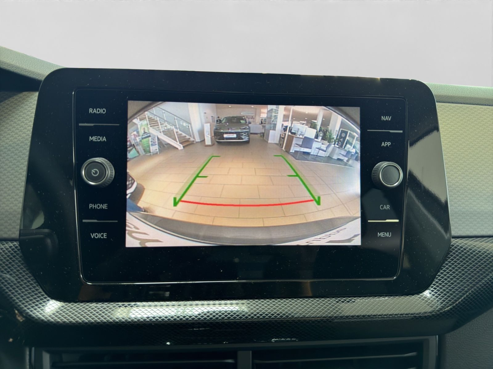 Volkswagen T-Cross – Foto 12