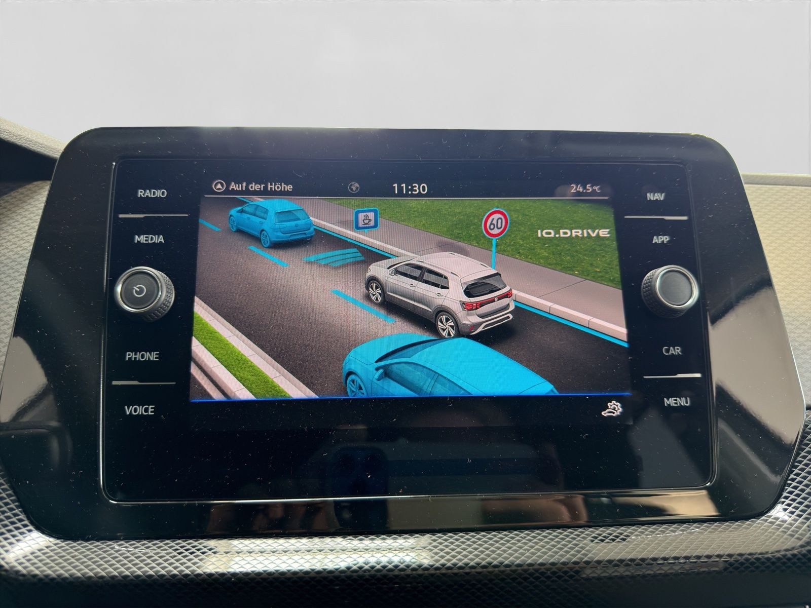 Volkswagen T-Cross – Foto 14