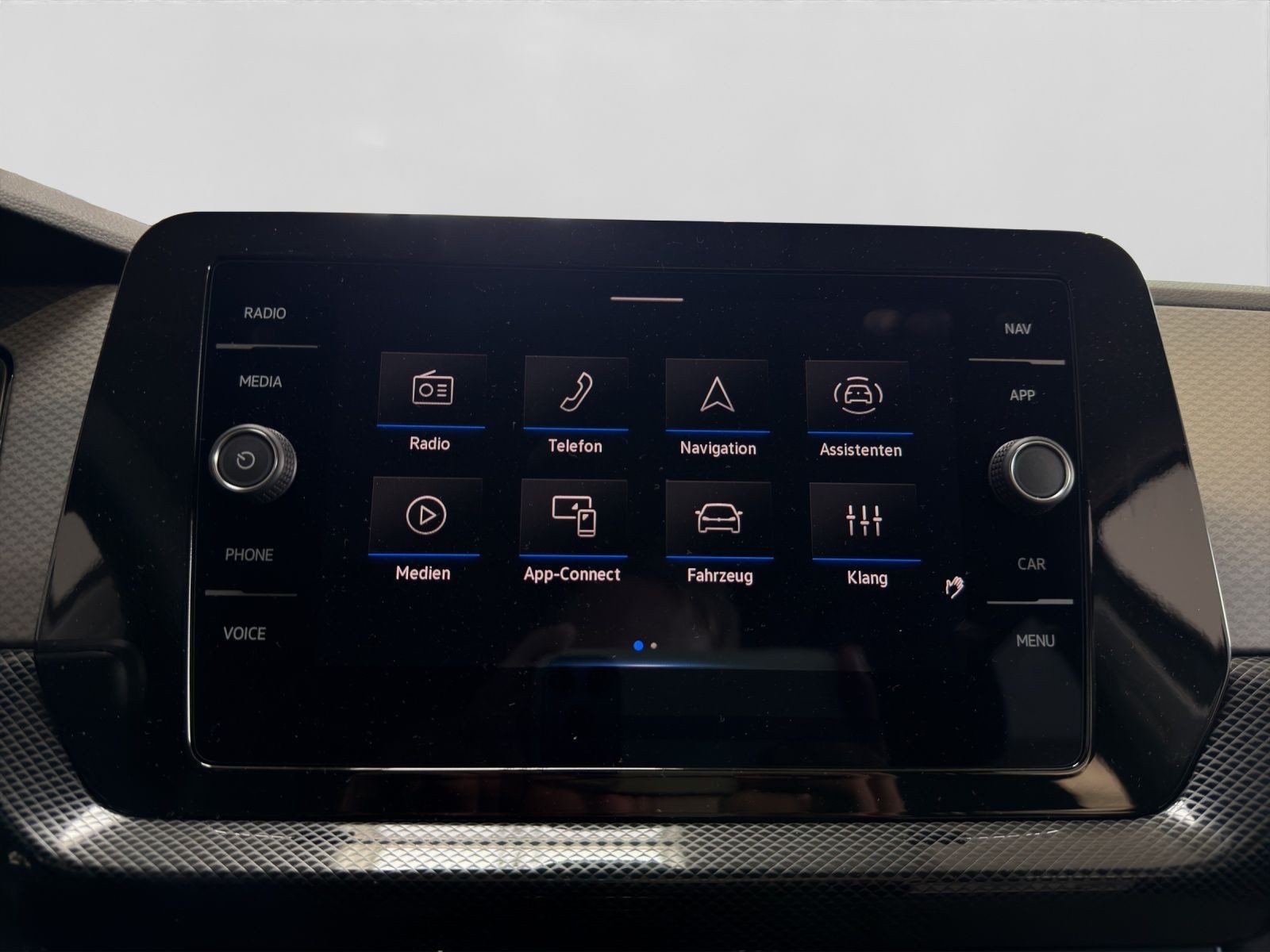 Volkswagen T-Cross – Foto 15
