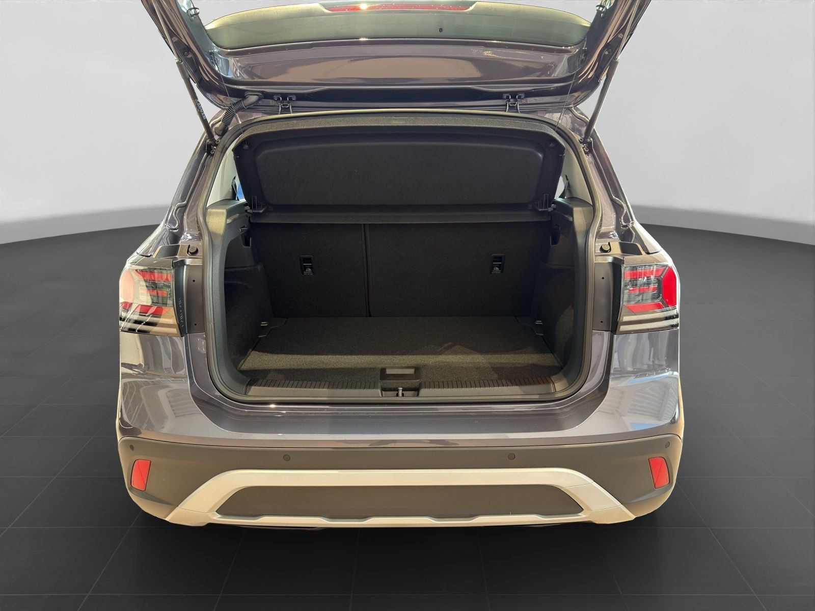 Volkswagen T-Cross – Foto 17