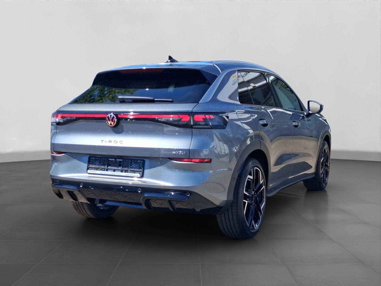 Volkswagen T-Roc – Foto 3