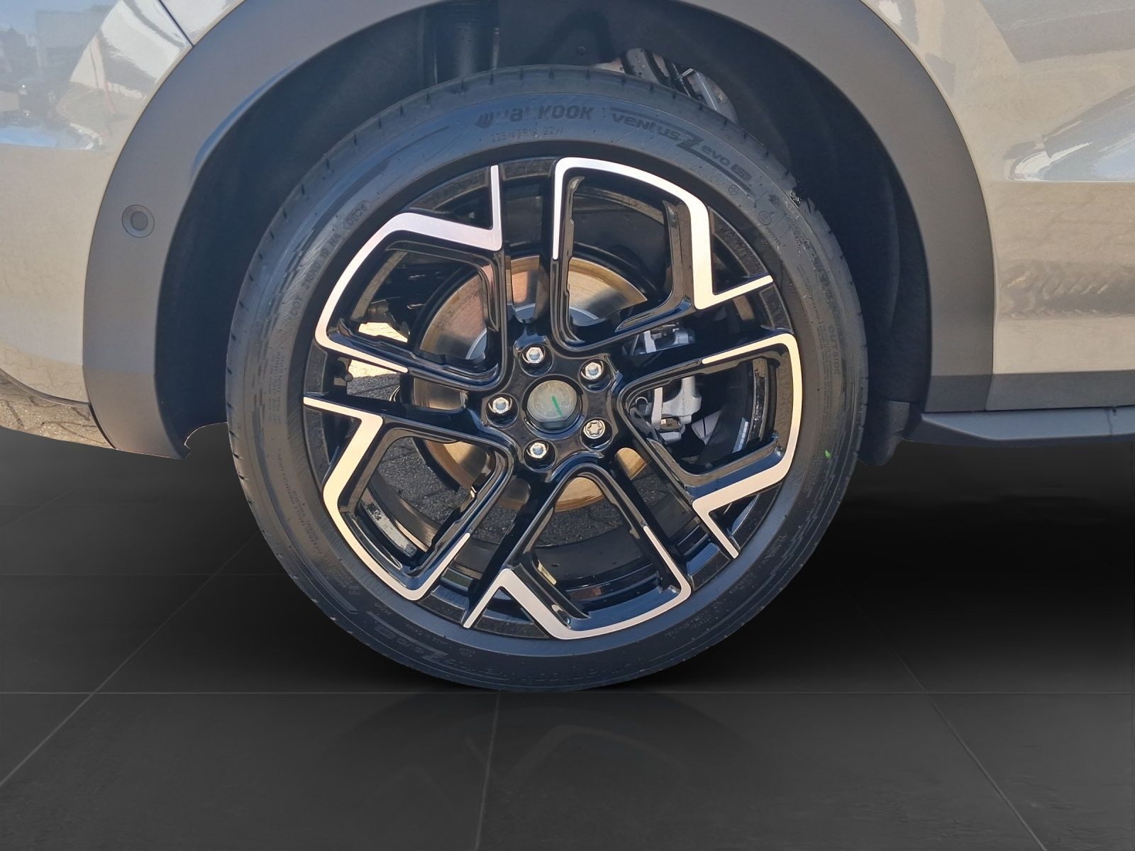 Volkswagen T-Roc – Foto 7