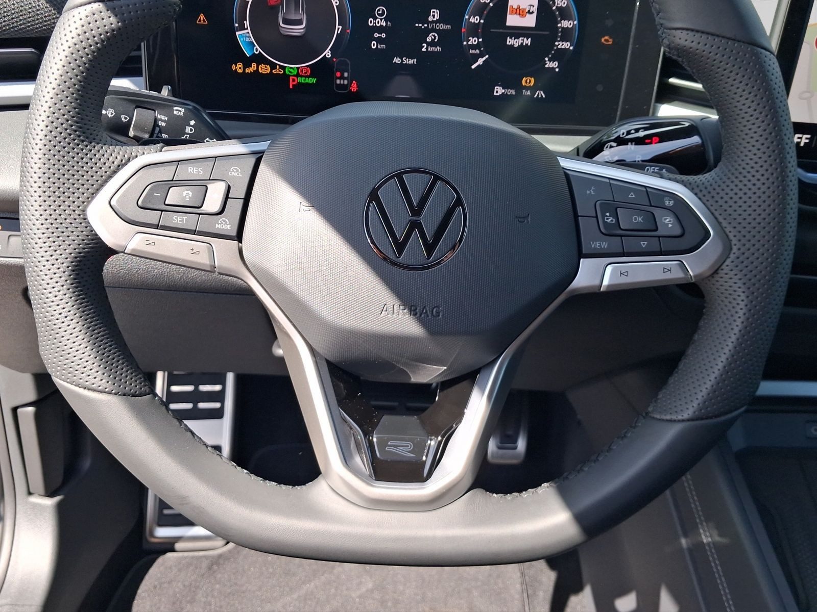 Volkswagen T-Roc – Foto 9