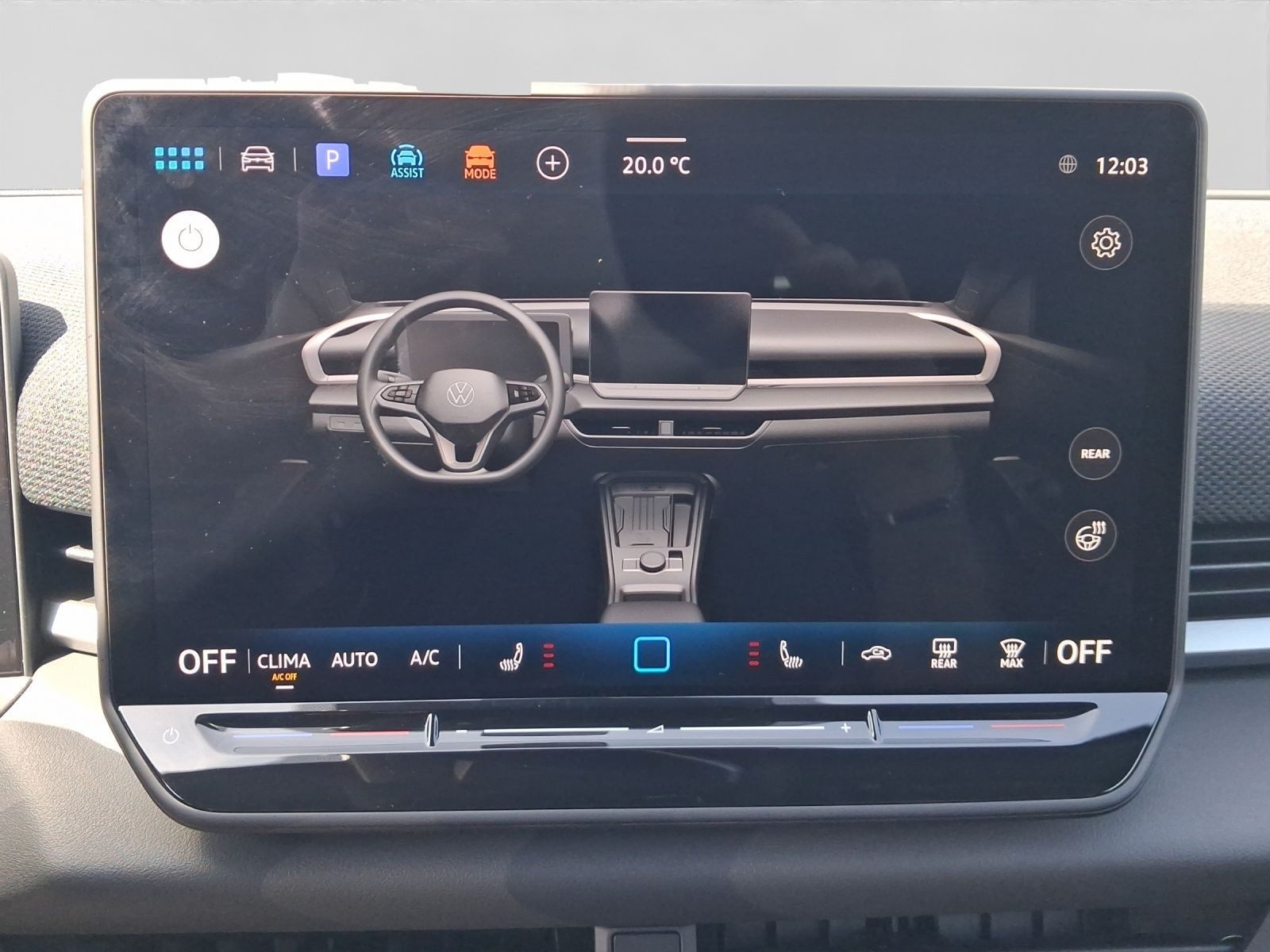 Volkswagen T-Roc – Foto 15
