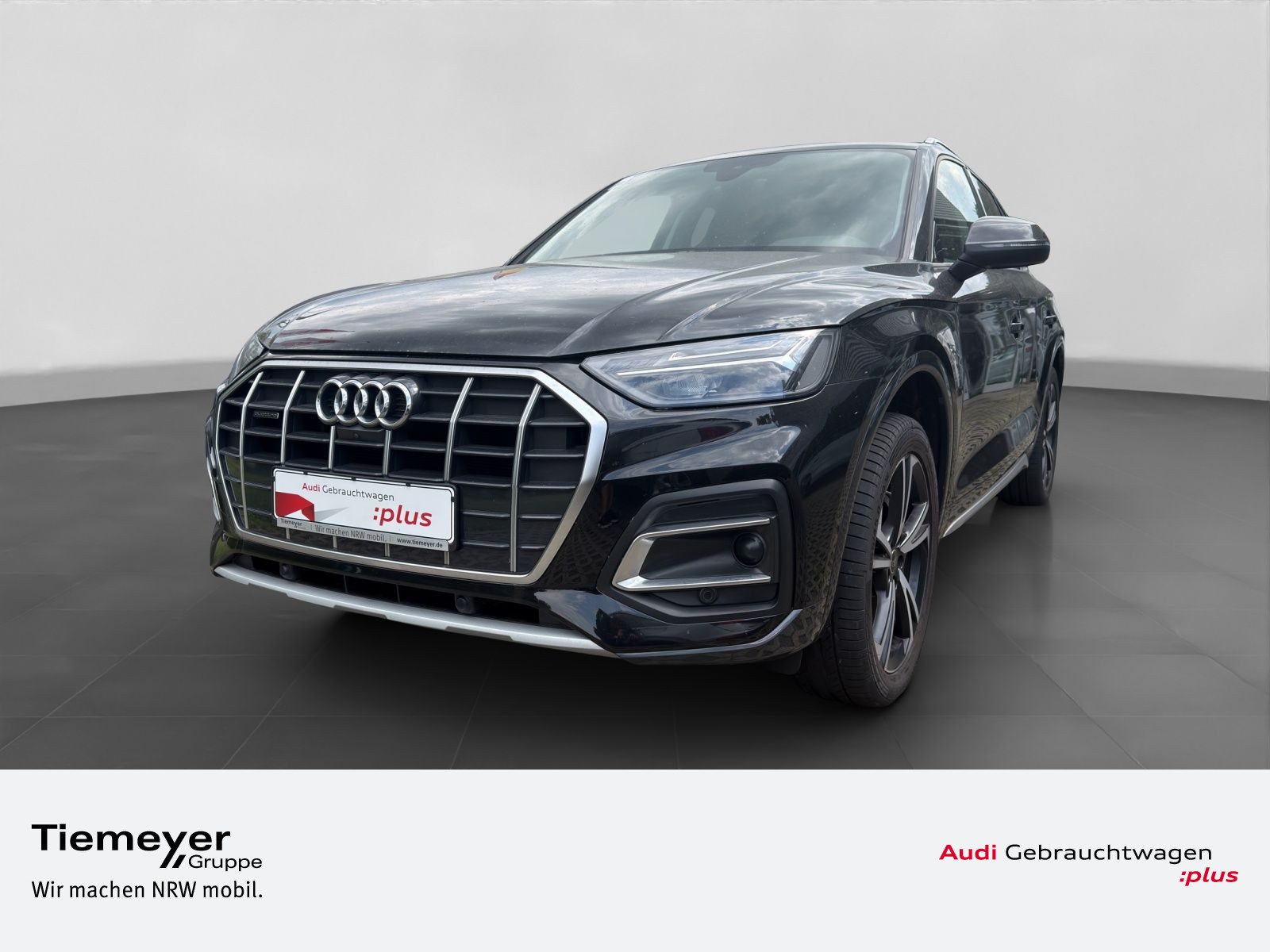 Audi Q5 – Bild 1