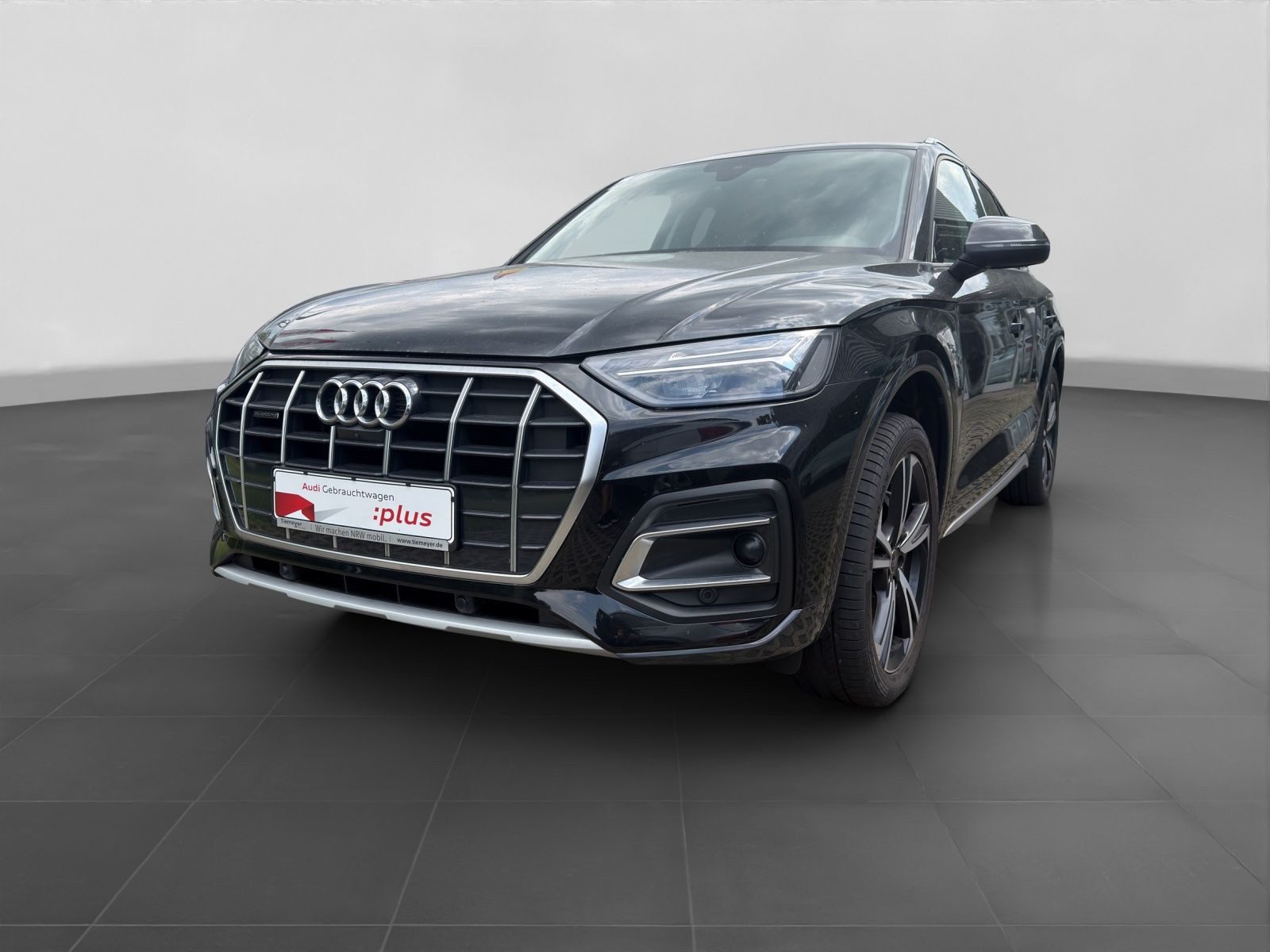 Audi Q5 – Bild 2