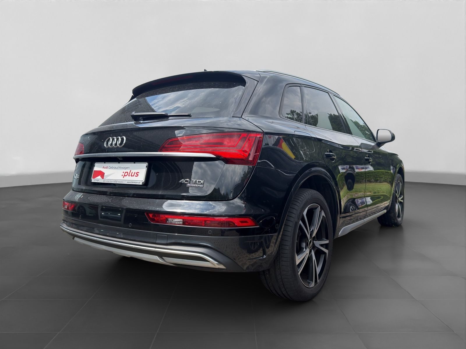Audi Q5 – Bild 3