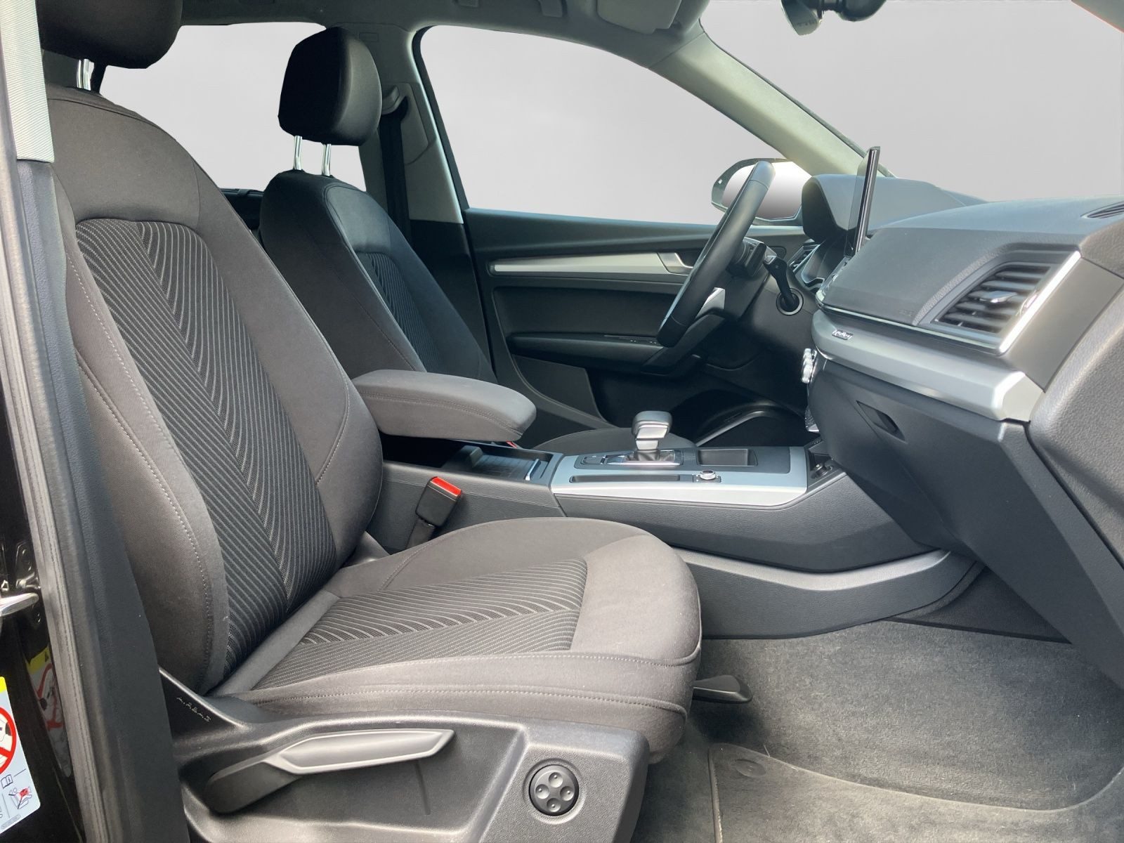 Audi Q5 – Bild 4